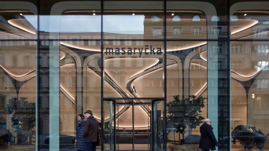 Sztárok és helyi tehetségek kreativitása: mit tud Prága, amit Budapest nem?