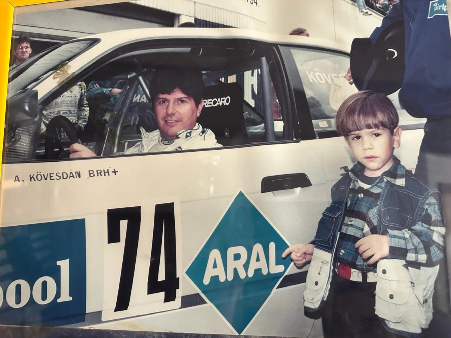 Autószervízből építenek mobilappot – Budafokról Dubajba készül az Ndru