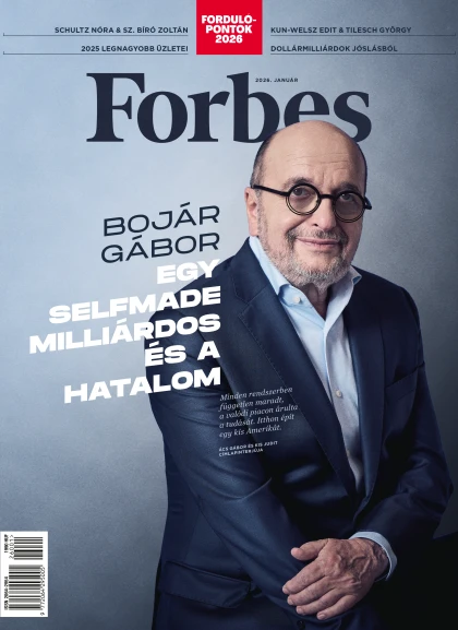 Bojár + Fordulópontok 2026