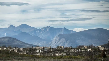 Tízmilliárdok mennek Magyarországról egy távoli azeri szellemfaluba