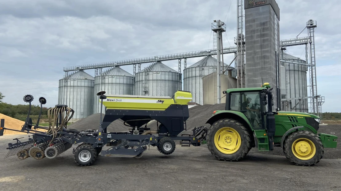 Milliárdos hiány és eltűnt készletek a politikai kötődésű agrárcégnél