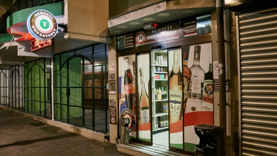 A dohányboltok bezárása többet mond a magyar vidék állapotáról, mint hinnénk