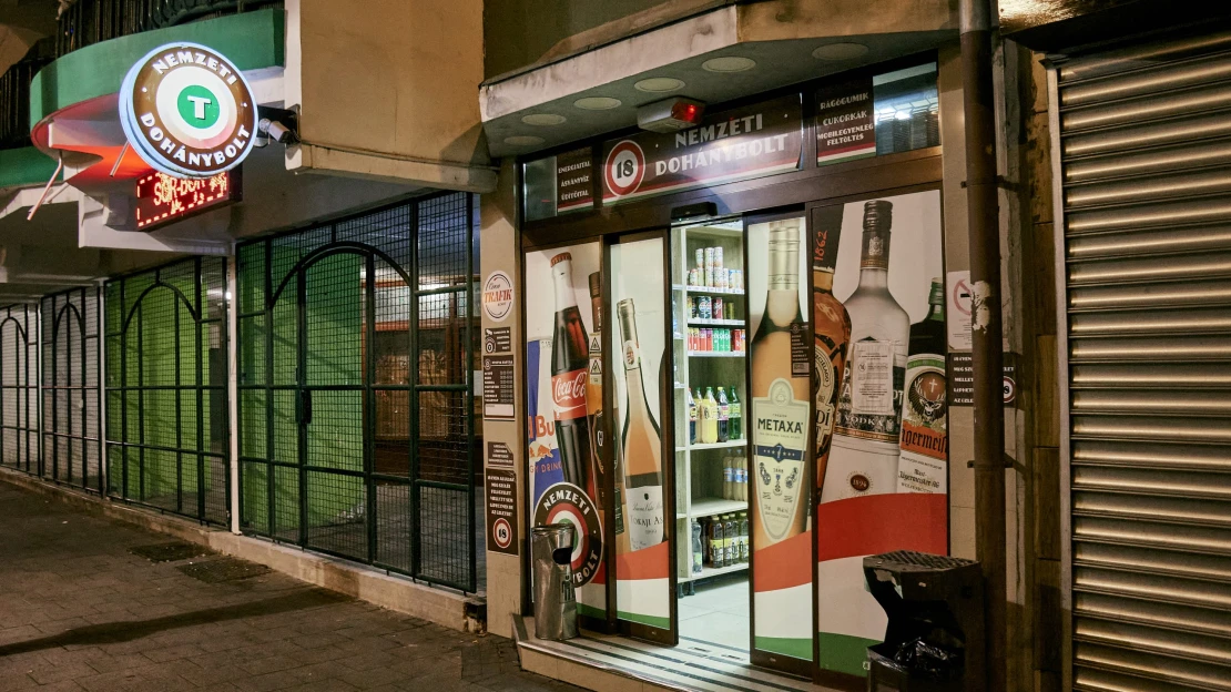 A dohányboltok bezárása többet mond a magyar vidék állapotáról, mint hinnénk
