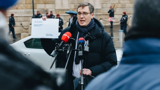 Levegőhöz jutott a főváros, milliárdok befizetésére kapott haladékot