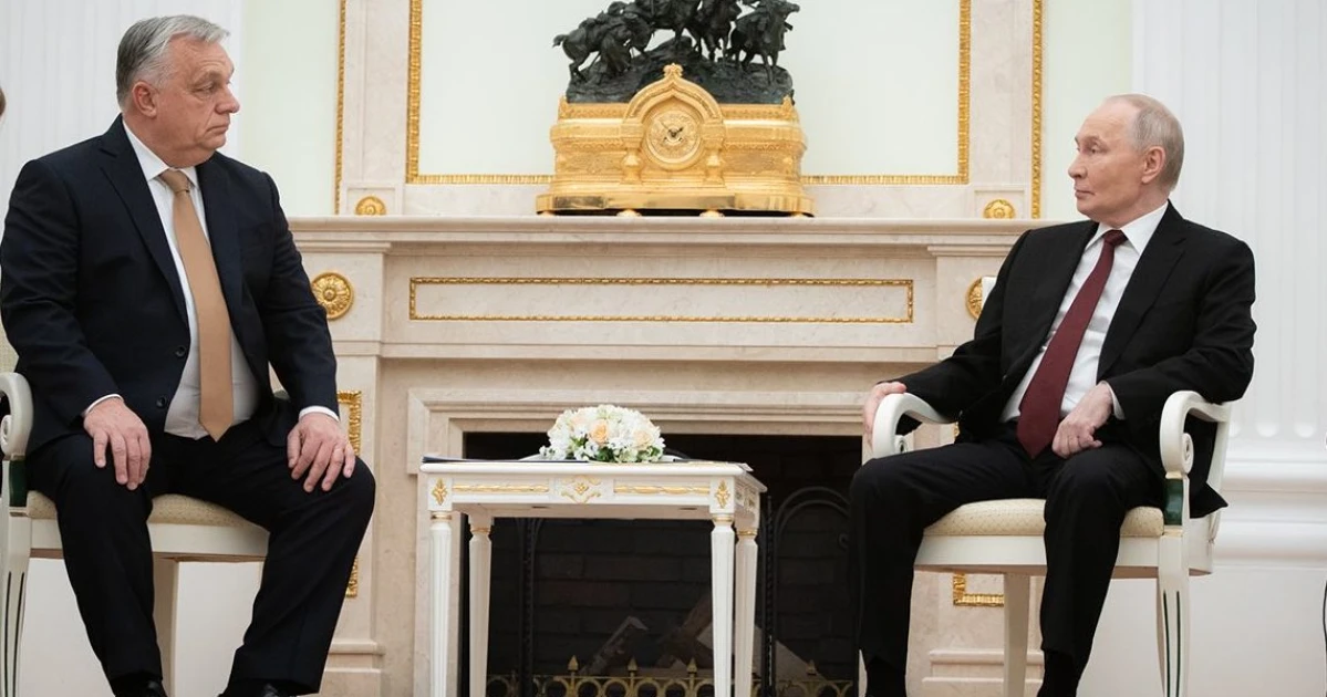 Ezzel a kiskapuval kerülné ki az EU Orbán vétóját az orosz szankciók ügyében