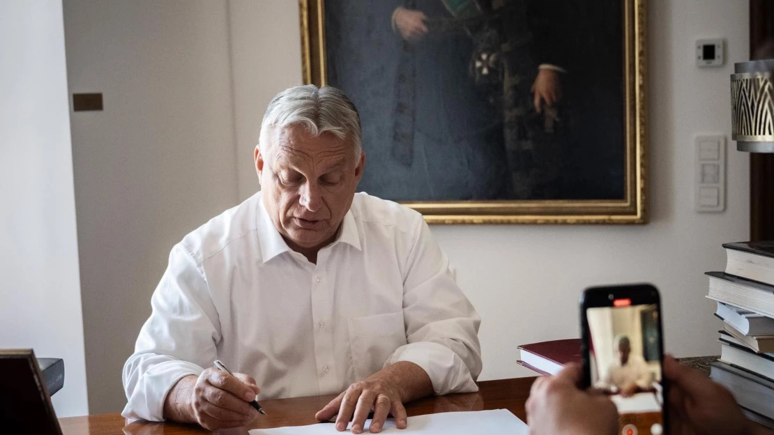 Orbán bejelentette a jövő évi minimálbér-emelést, mutatjuk a részleteket