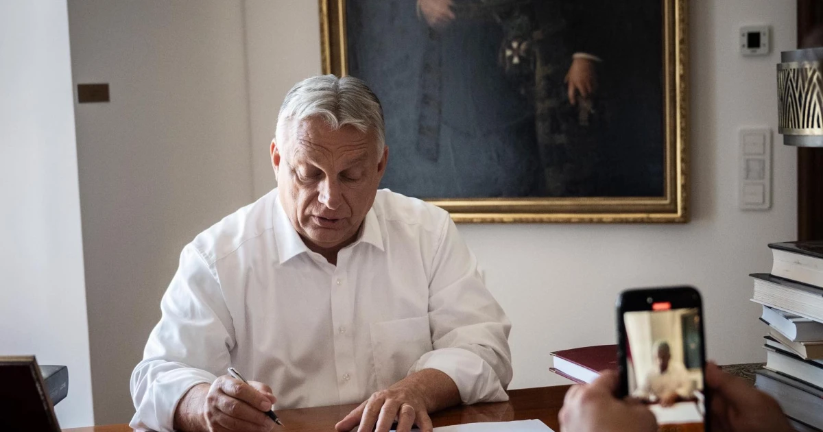 Orbán bejelentette a jövő évi minimálbér-emelést, mutatjuk a részleteket