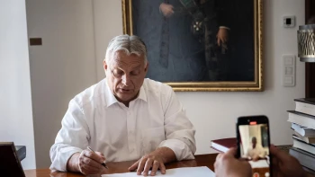 Orbán bejelentette a jövő évi minimálbér-emelést, mutatjuk a részleteket