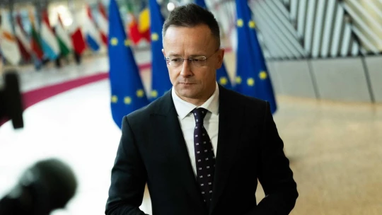 „Megható, hogy Magyarország ilyen meggyőződéssel beszél az uniós jogról” – reagáltak a horvátok Szijjártóék felszólítására