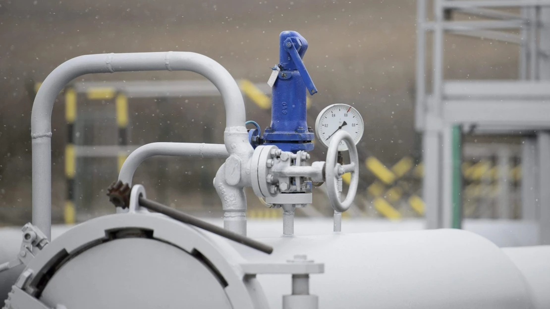 Válaszlépés az energiaháborúban: Magyarország elzárta a dízelcsapot Ukrajna felé