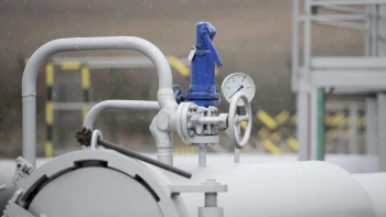 Azonnali technikai és anyagi támogatást ajánlott fel az EU a Barátság kőolajvezeték helyreállítására