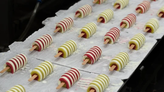 Függetlenedett a népszerű fagyimárka, majd óriási sikerrel nyitott a tőzsdén