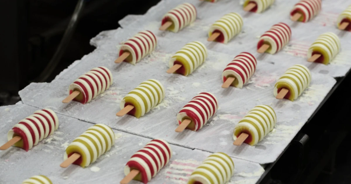 Függetlenedett a népszerű fagyimárka, majd óriási sikerrel nyitott a tőzsdén