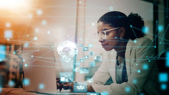 Hogyan alakítja át az AI a munkát és az emberi tapasztalatot?