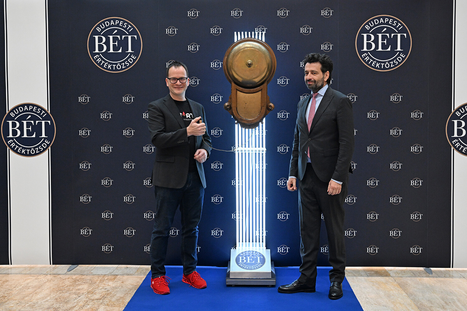 Balogh Petya: Amikor azt mondták, lehetetlen, mi azt mondtuk, fogd meg a söröm