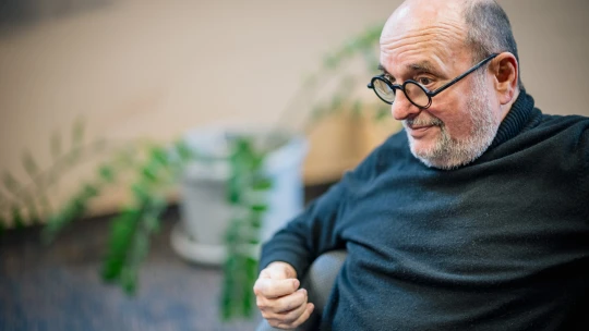 Bojár Gábor: A huxit? De hiszen már megtörtént