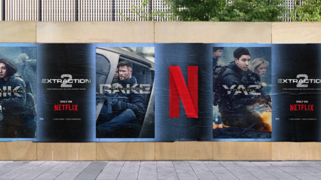 Óriási üzletet ütött nyélbe a Netflix, változások jönnek