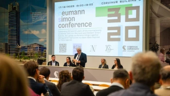 Magyar diákokon keresztül vezet az út a Nobel-díj előszobájába