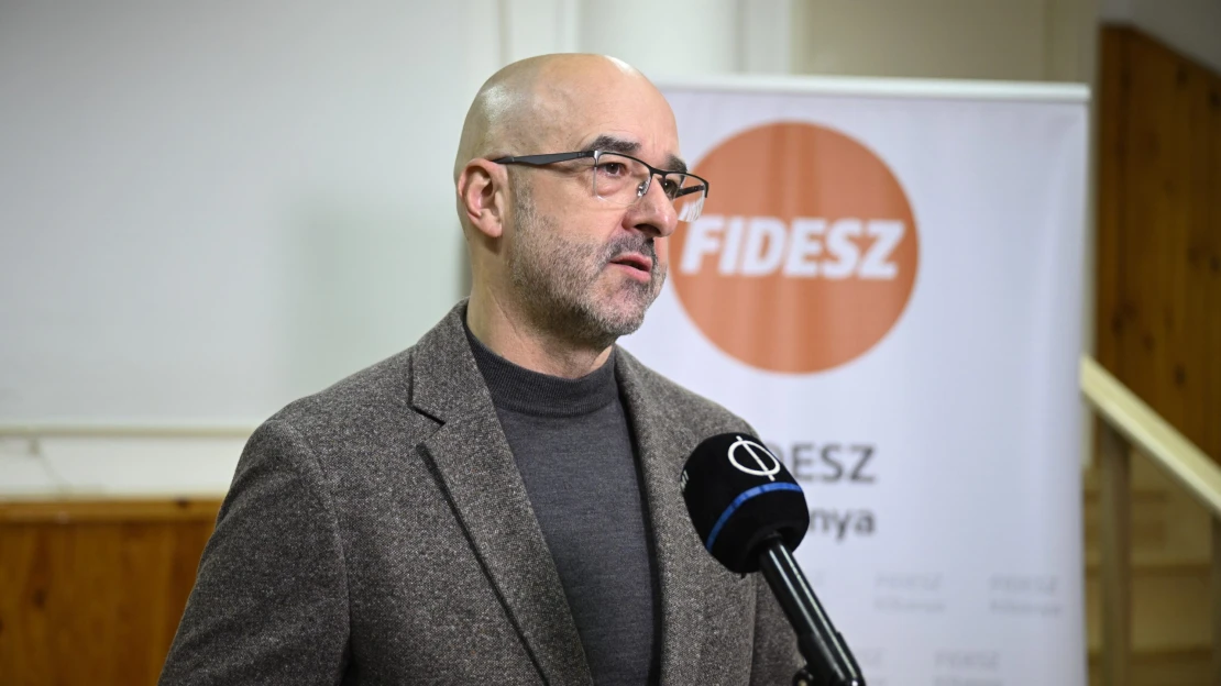 Milliárdos bevételű cég került Kovács Zoltán feleségéhez, hónapokon belül közbeszerzést is nyert