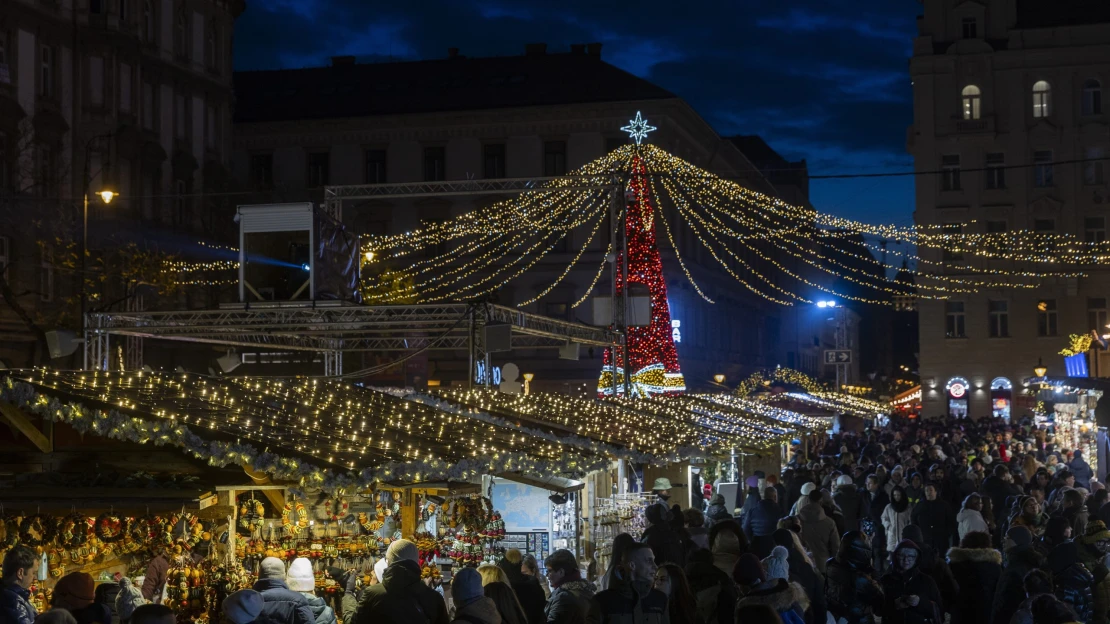 Advent és a fogyasztóvédelem: milliós bírságok repkedtek a karácsonyi vásárokban