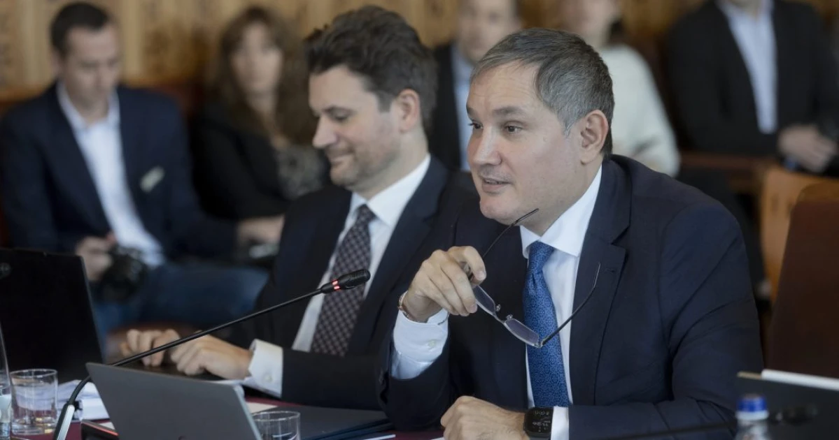 Nagy Márton: mindenkinek szüksége lenne egy ilyen big brotherre