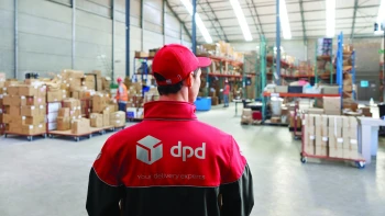 DPD: „A késések a küldemények körülbelül 10%-át érintik”