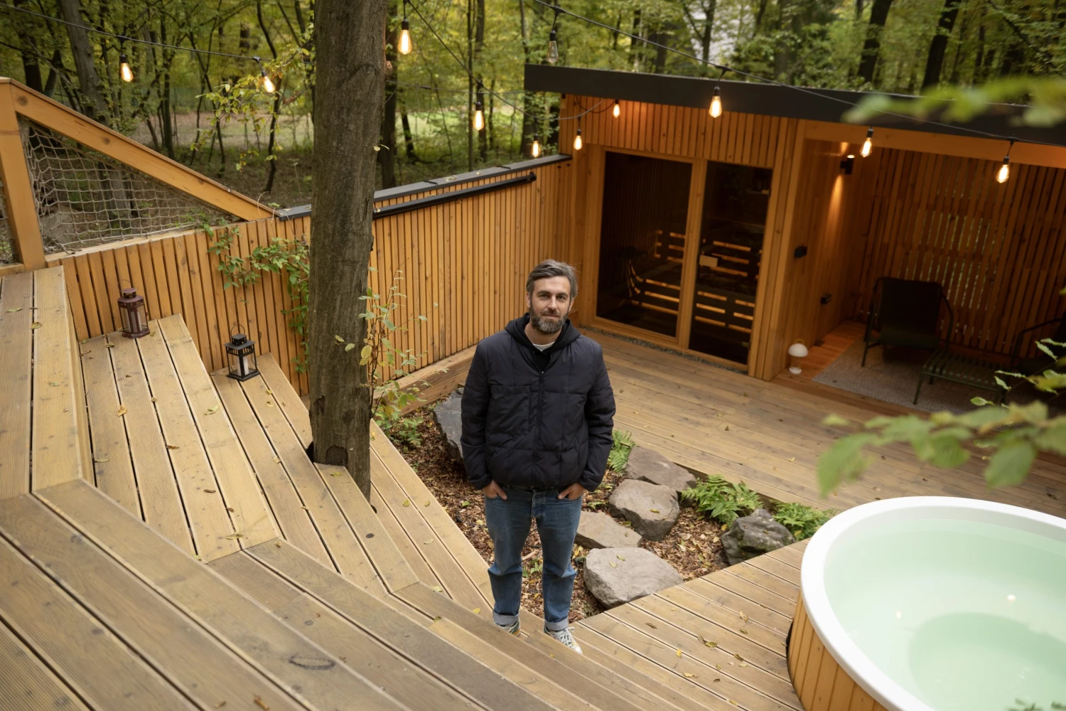 Karácsonykor a túlélésre játszol? Négy csendes hely, ahová elvonulhatsz az új évben