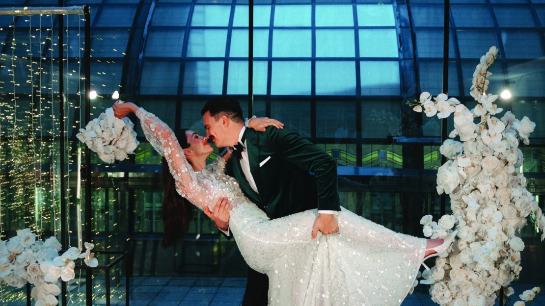 A Szívek Palotája – Megtaláltuk a tökéletes budapesti esküvői helyszínt