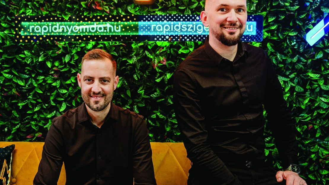 Nagyvárosi minőség kisvárosi ügyfélélménnyel