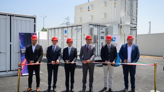 Nem akárki mondja, hogy megleszünk orosz gáz nélkül