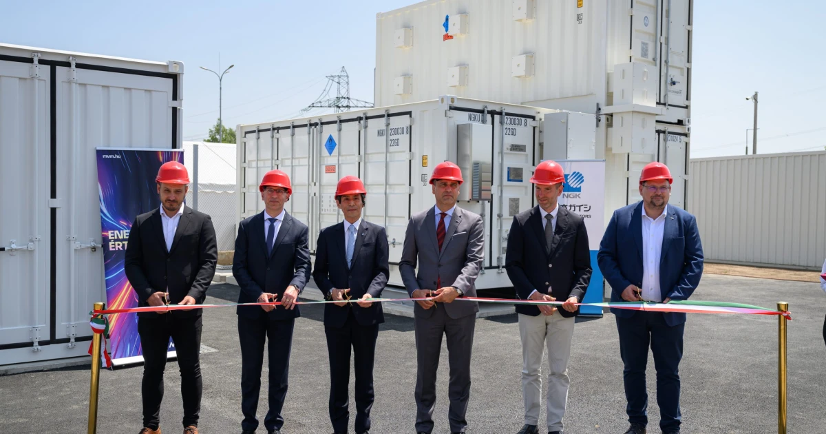 Nem akárki mondja, hogy megleszünk orosz gáz nélkül