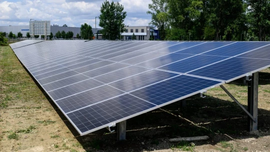 Fontos bejelentés a napelemeseknek a Kormányinfón