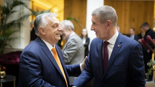 Lemond agrárérdekeltségeiről a régió egyik milliárdosa, csak hogy miniszterelnök lehessen