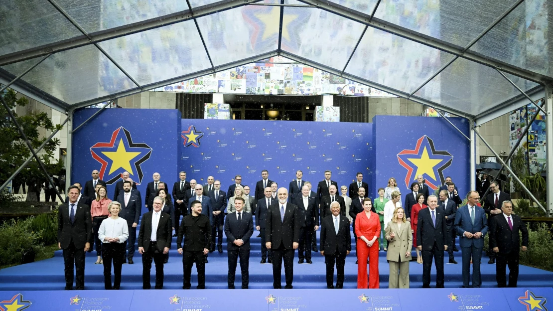 „Mi vagyunk a következő”– riadót fújt a NATO-főtitkár