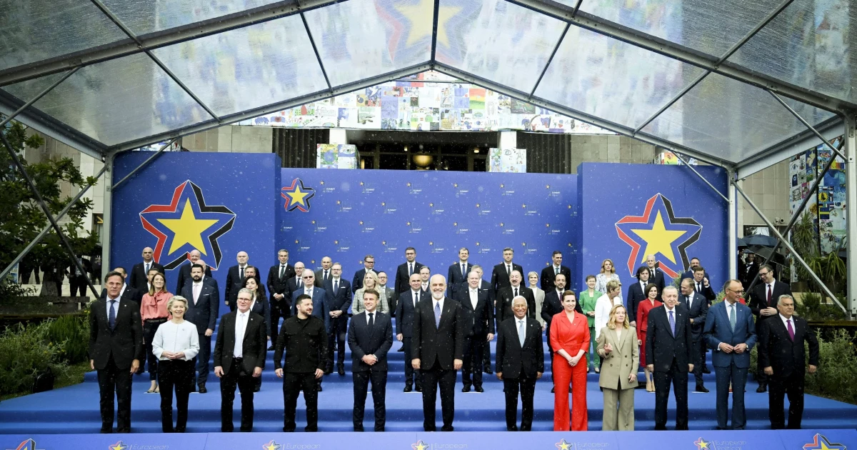 „Mi vagyunk a következő”– riadót fújt a NATO-főtitkár