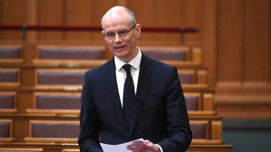 Megvan az MNB új alelnöke