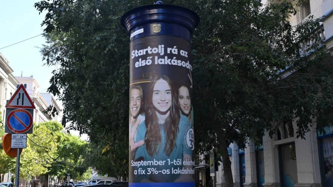 Ezrével épülnek: térképen az Otthon Start hatása