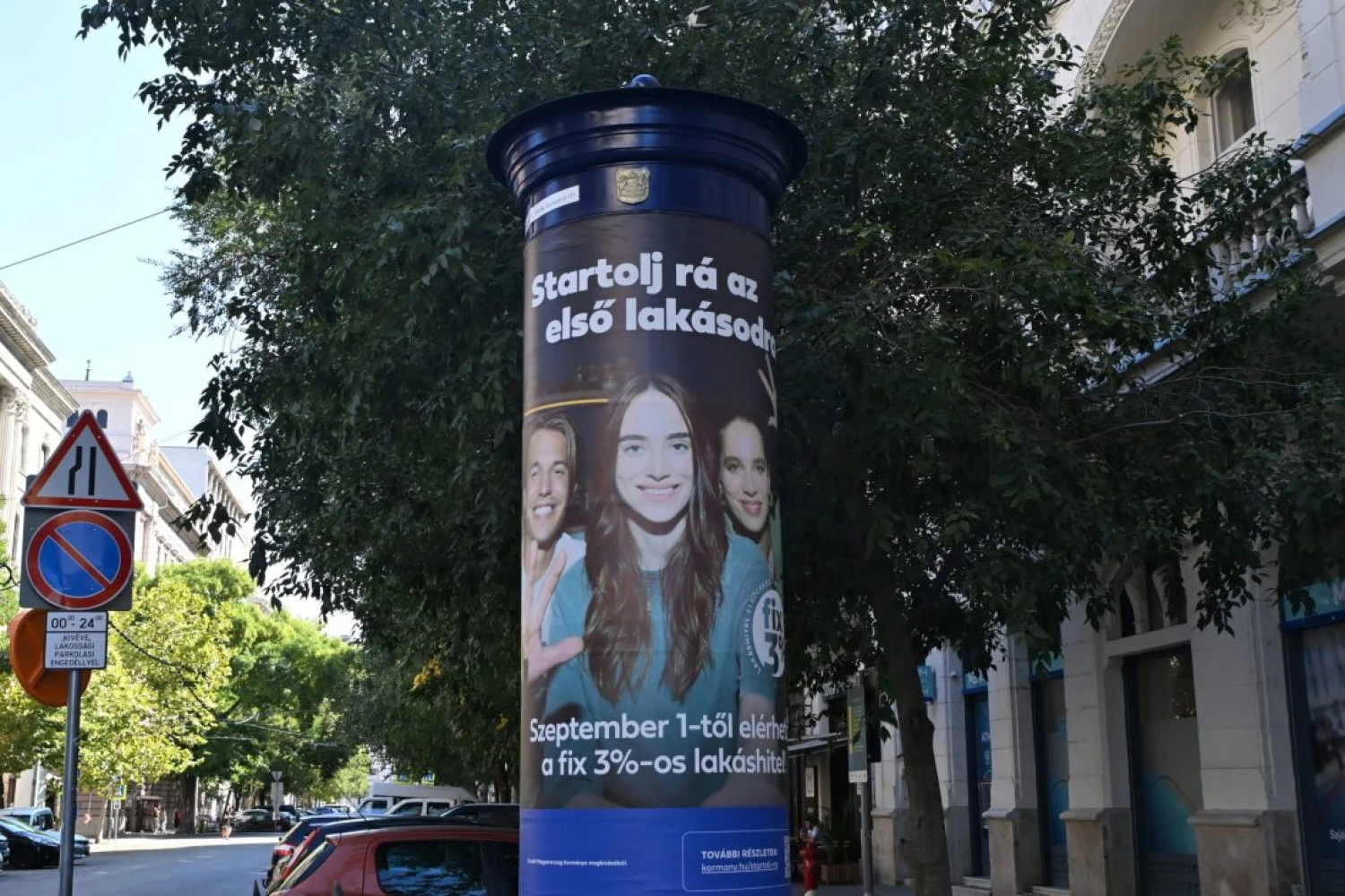 Ezrével épülnek: térképen az Otthon Start hatása