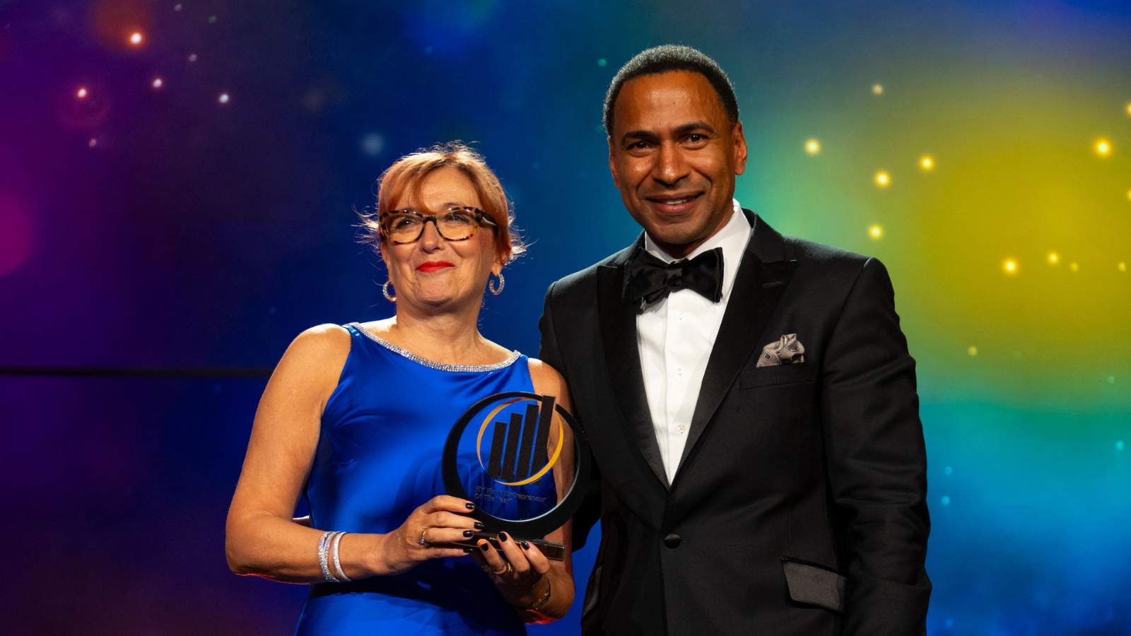 EY Az Év Üzletembere Díj 2026: a felelősen elért teljesítmény ünnepe