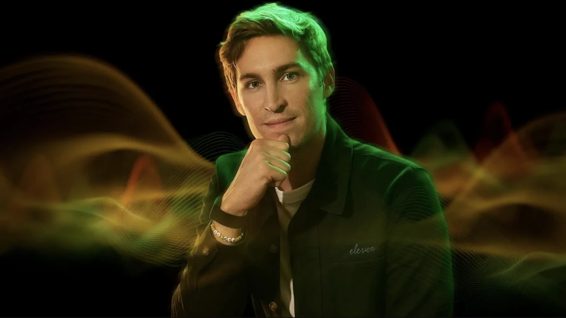 Utálták a szinkront, 30 éves korukra 111 milliárdot érő céget építettek belőle