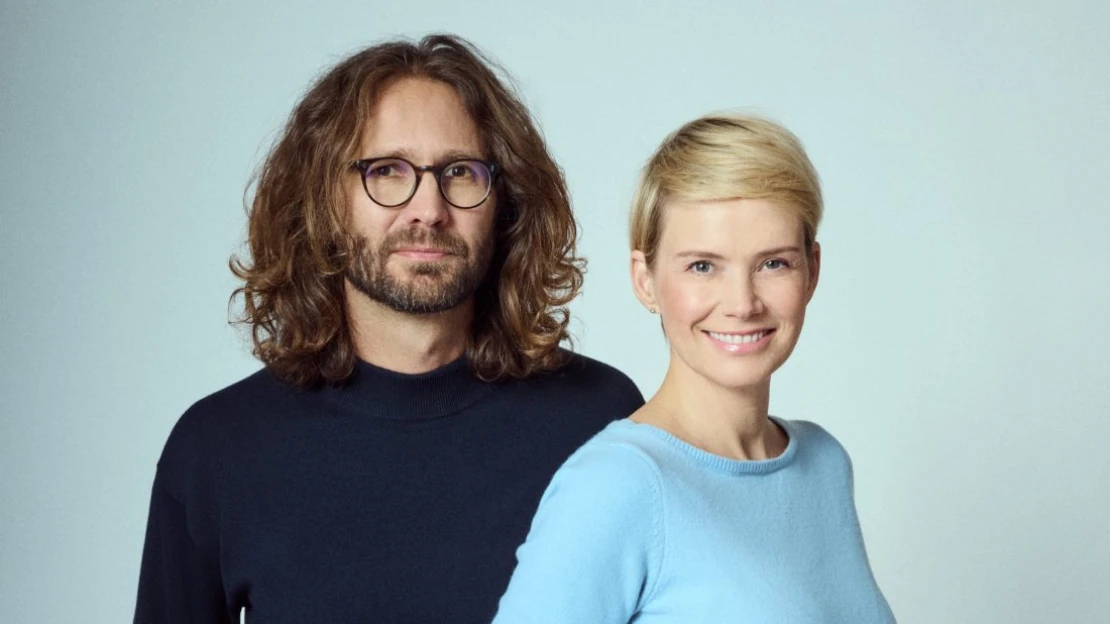 „Kidobtak az ajtón, visszamentem az ablakon”– Osvárt Andrea új élete a Bécs-Budapest-Marrákes háromszögben