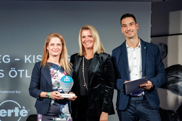 2025-ben is díjazták a legjobb kollaborációs ötleteket_2
