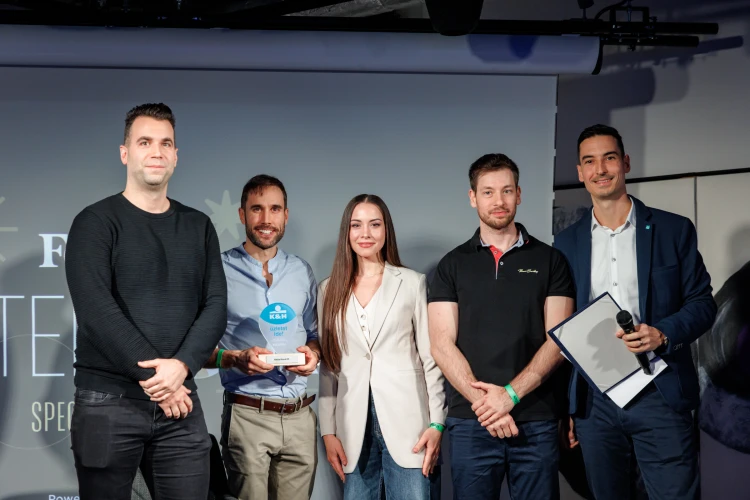 2025-ben is díjazták a legjobb kollaborációs ötleteket_4