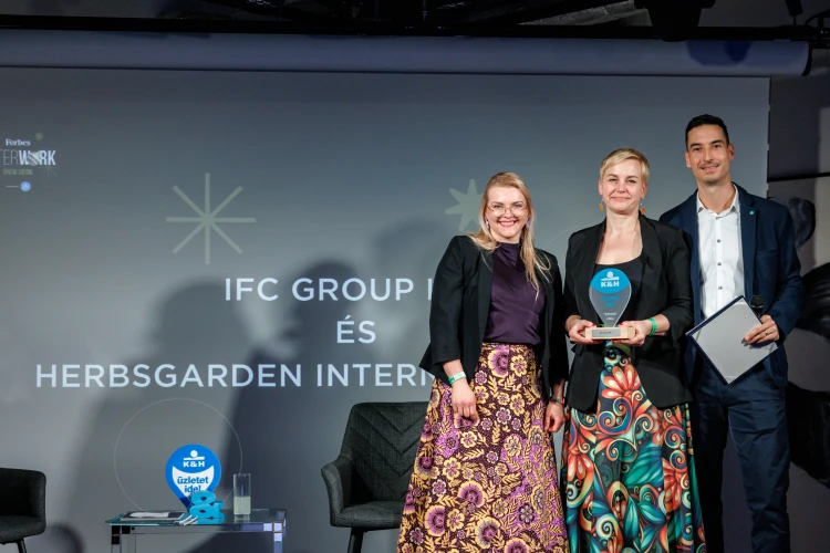 2025-ben is díjazták a legjobb kollaborációs ötleteket_0