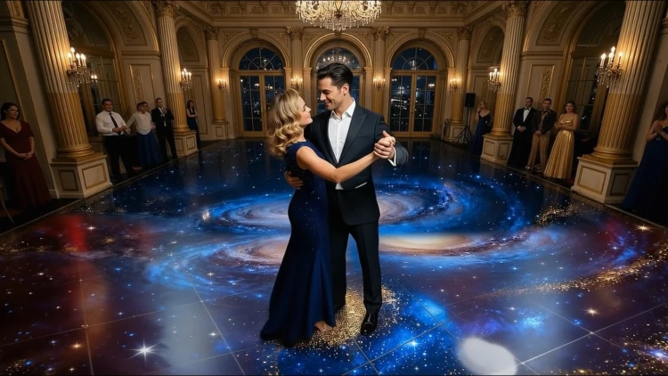 A Gundel ismét a társasági élet középpontjában