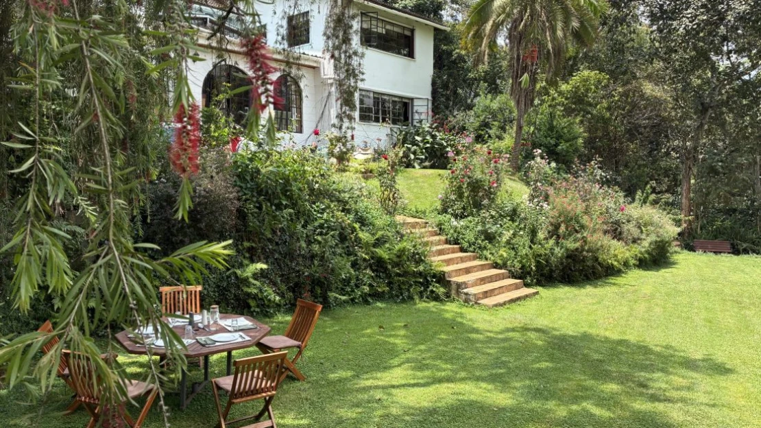 Sajtmanufaktúra, ahol nem is gondolnád – Kelet-Afrika piacvezető kézműves sajtműhelyében jártunk