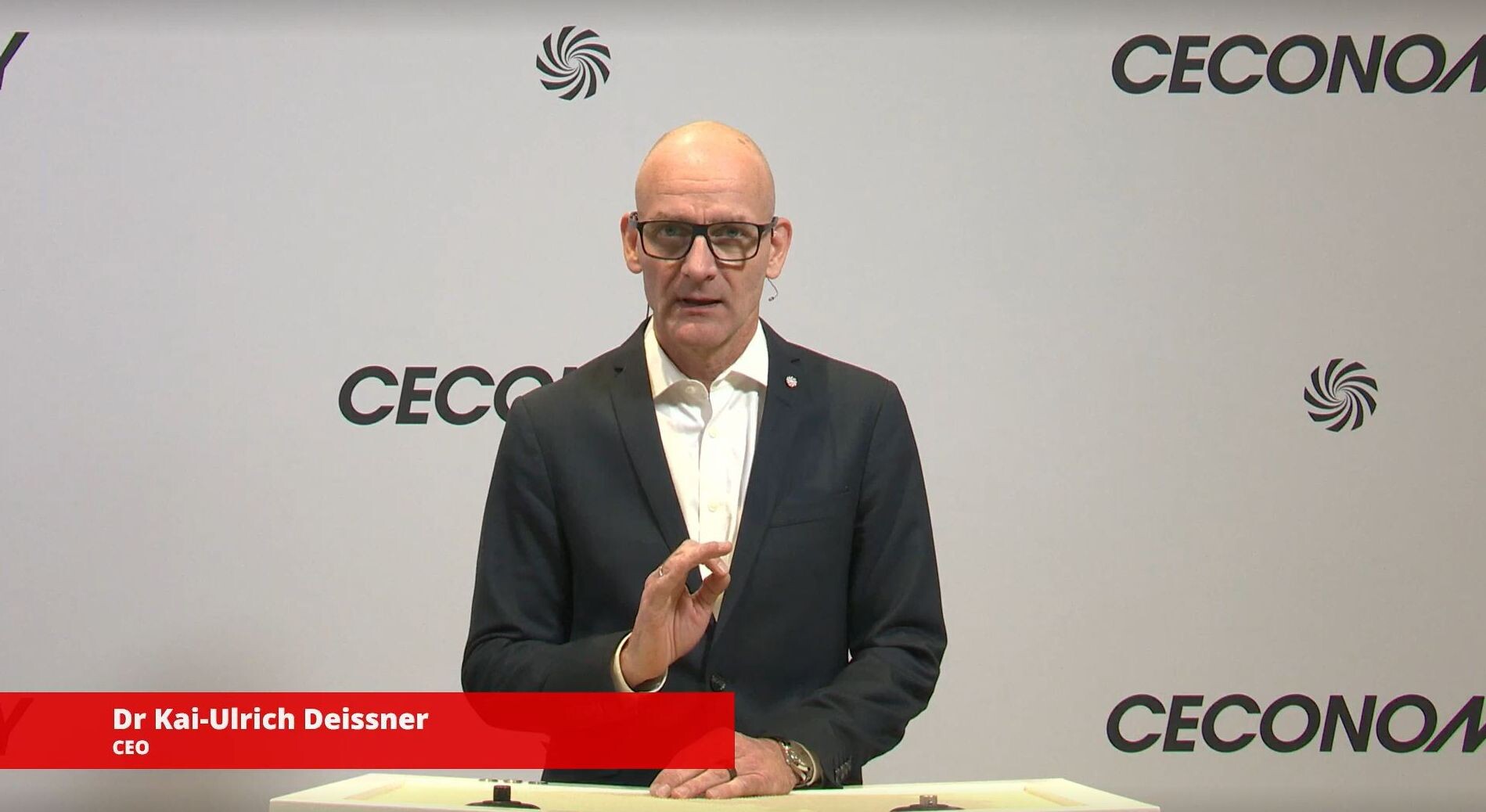 Dr. Kai-Ulrich Deissner 