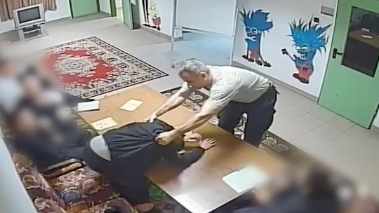 A razzia után brutális videó került nyilvánosságra a Szőlő utcai ügyben