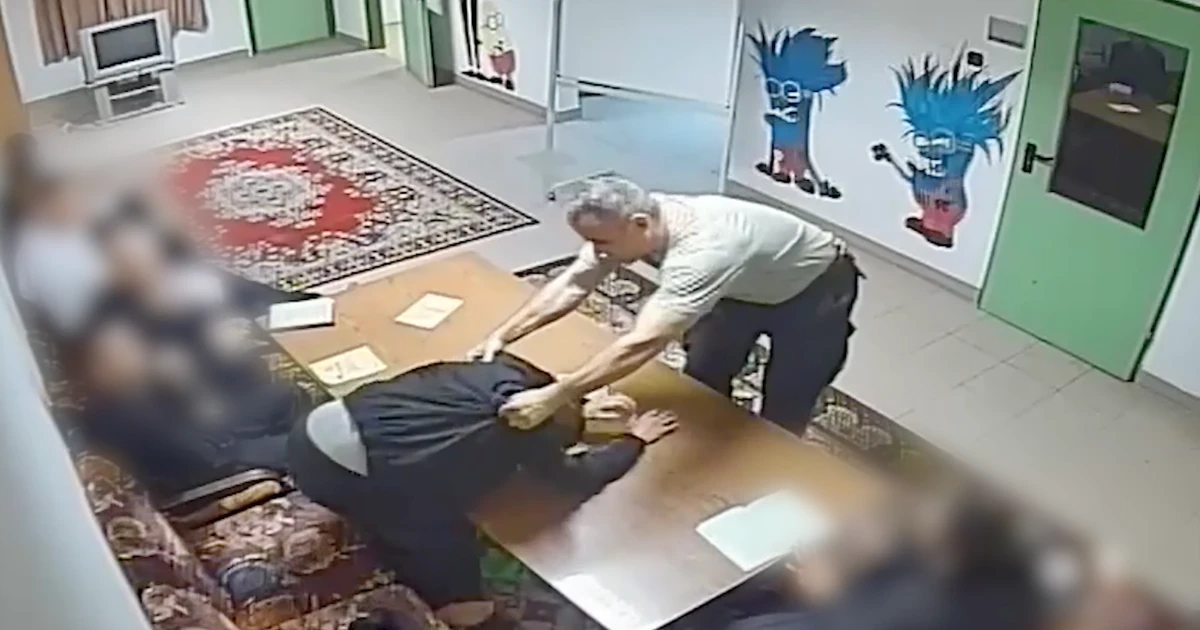 Brutális videó került nyilvánosságra a Szőlő utcai ügyben