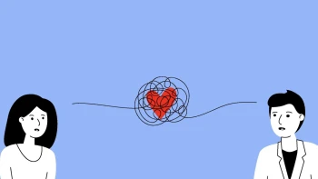 Miért maradunk benne egy kapcsolatban, ha nem vagyunk boldogok?